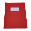 Bronyl schriftomslag rood A5 440470 - 1