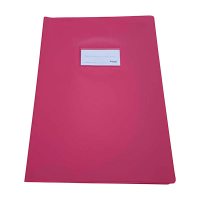 Bronyl schriftomslag roze A4 440482