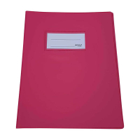 Bronyl schriftomslag roze A5 440474