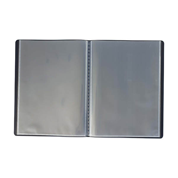 Bronyl showalbum glashelder portret A3 440498 - 2