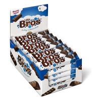 Bros Melk single (40 stuks)