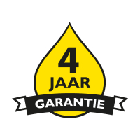 4 jaar garantie t.b.v. Brother PT-E110VP met koffer (QWERTY) 804989