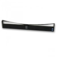 Brother 9050 nylon inktlint zwart (origineel) 9050 080338