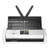 Brother ADS-1700W A4 documentscanner met wifi