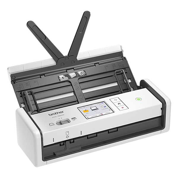 Brother ADS-1800W A4 documentscanner ADS1800WUN1 832983 - 3