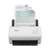 Brother ADS-4300N A4 documentscanner 833183 - 1