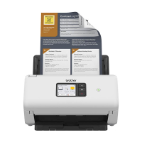 Brother ADS-4550W A4 documentscanner 833474