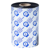 Brother BSP-1D450-110 thermotransferrol zwart (origineel) 080978 - 1