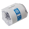 Brother CZ-1005 labels 50 mm breed (origineel) 905628 - 1
