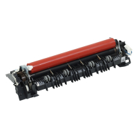 Brother D00C55001 fuser unit (origineel) D00C55001 D01CED001 D02VVY001 051234