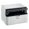 Brother DCP-1610W all-in-one A4 netwerk laserprinter zwart-wit met wifi (3 in 1) DCP1610WH1 832805 - 3