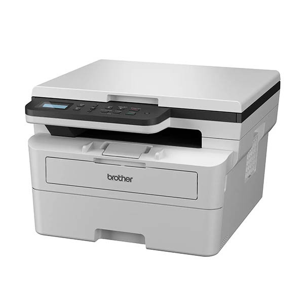 Brother DCP-B7600D all-in-one A4 laserprinter zwart-wit (3 in 1) 834065 - 2