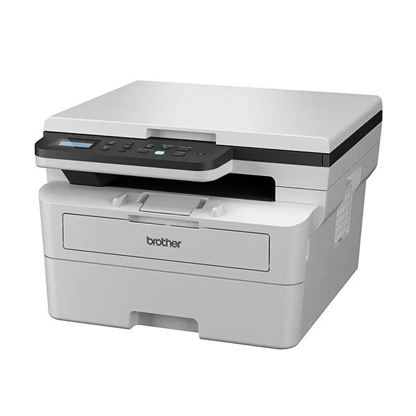 Brother DCP-B7620DW all-in-one A4 laserprinter zwart-wit met wifi (3 in 1) 834066 - 2