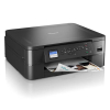 Brother DCP-J1050DW all-in-one A4 inkjetprinter met wifi (3 in 1)