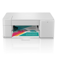 Brother DCP-J1200W all-in-one A4 inkjetprinter met wifi (3 in 1) DCPJ1200WRE1 833154