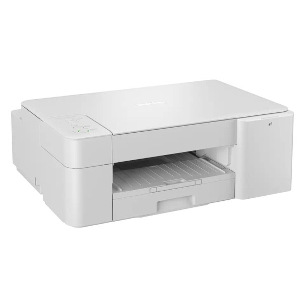 Brother DCP-J1200W all-in-one A4 inkjetprinter met wifi (3 in 1) DCPJ1200WRE1 833154 - 2