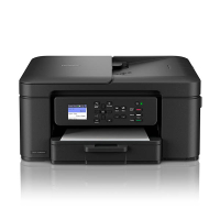 Brother DCP-J1360DW A4 all-in-one inkjetprinter (3 in 1) DCPJ1360DWRE1 833458