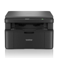 Brother DCP-L1640W A4 all-in-one laserprinter zwart-wit (3 in 1) DCP-L1640W 834048