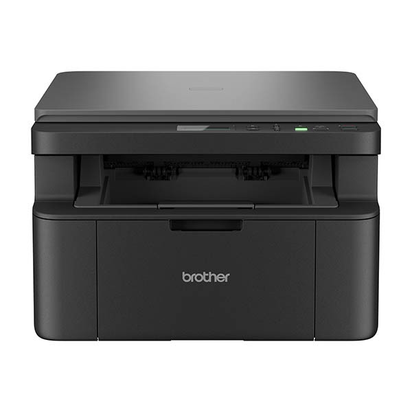 Brother DCP-L1640W A4 all-in-one laserprinter zwart-wit (3 in 1) 834048 - 1
