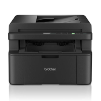 Brother DCP-L1660W all-in-one A4 laserprinter zwart-wit (3 in 1) 833472 Brother DCP-L1660W all-in-one A4 laserprinter zwart-wit (3 in 1) 833472
