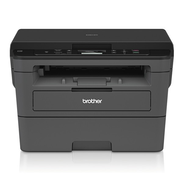 Brother DCP-L2510D all-in-one A4 laserprinter zwart-wit (3 in 1) DCPL2510DRF1 832889 - 1