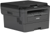 Brother DCP-L2510D all-in-one A4 laserprinter zwart-wit (3 in 1) DCPL2510DRF1 832889 - 2