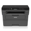 Brother DCP-L2530DW all-in-one A4 laserprinter zwart-wit met wifi (3 in 1)