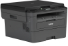 Brother DCP-L2530DW all-in-one A4 laserprinter zwart-wit met wifi (3 in 1) DCPL2530DWRF1 832890 - 2