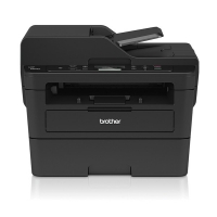 Brother DCP-L2550DN all-in-one A4 laserprinter zwart-wit (3 in 1) DCPL2550DNRF1 832891