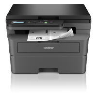 Brother DCP-L2620DW all-in-one A4 laserprinter zwart-wit met wifi (3 in 1)  833273