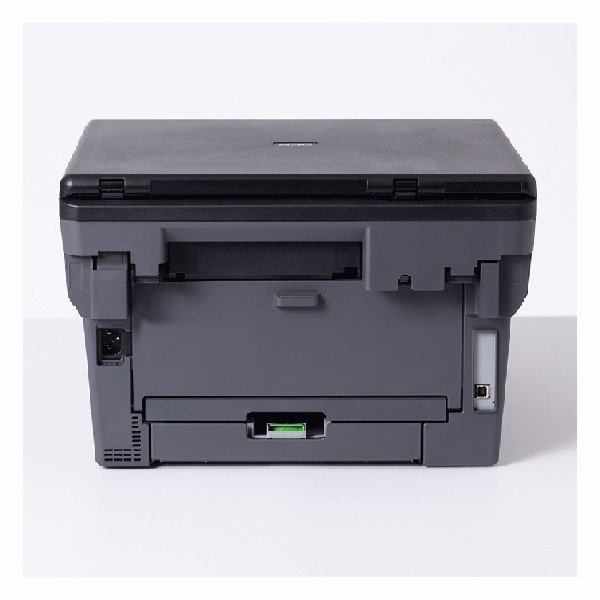 Brother DCP-L2620DW all-in-one A4 laserprinter zwart-wit met wifi (3 in 1)  833273 - 3