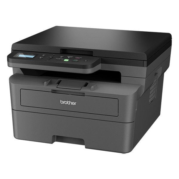 Brother DCP-L2620DW all-in-one A4 laserprinter zwart-wit met wifi (3 in 1) 833273 - 2