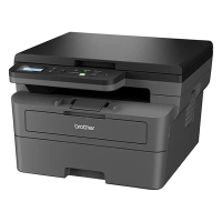Brother DCP-L2627DWE all-in-one A4 laserprinter zwart-wit (3 in 1)  832962