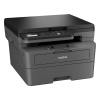 Brother DCP-L2627DWE all-in-one A4 laserprinter zwart-wit (3 in 1)  832962 - 2