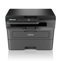 Brother DCP-L2627DWE all-in-one A4 laserprinter zwart-wit (3 in 1) DCPL2627DWERE1 832962
