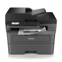 Brother DCP-L2660DW all-in-one A4 laserprinter zwart-wit met wifi (3 in 1) DCPL2660DWRE1 833272