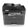 Brother DCP-L2660DW all-in-one A4 laserprinter zwart-wit met wifi (3 in 1) DCPL2660DWRE1 833272 - 1