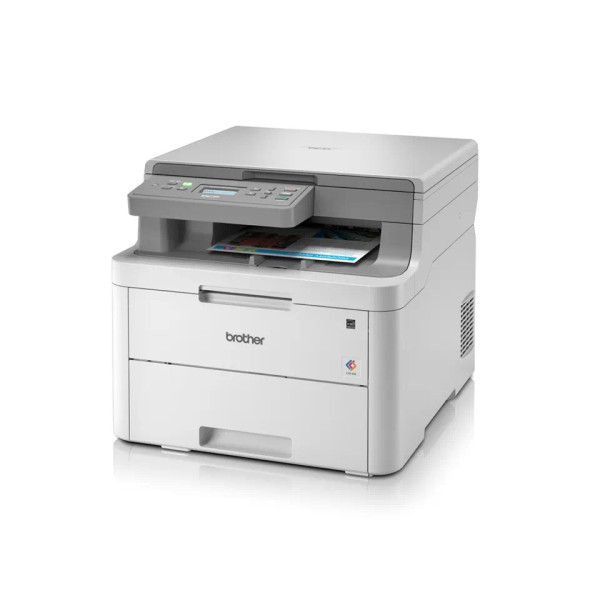 Brother DCP-L3510CDW all-in-one A4 laserprinter kleur met wifi (3 in 1) DCPL3510CDWRF1 829932 - 3