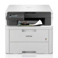 Brother DCP-L3515cdw A4 all-in-one ledprinter kleur (3 in 1) 834050 Brother DCP-L3515cdw A4 all-in-one ledprinter kleur (3 in 1) 834050