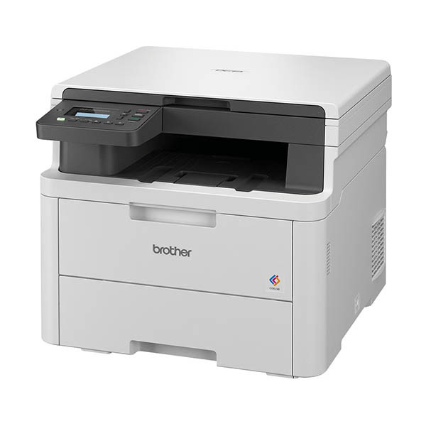 Brother DCP-L3520CDWE all-in-one A4 laserprinter kleur met wifi (3 in 1)  832963 - 1