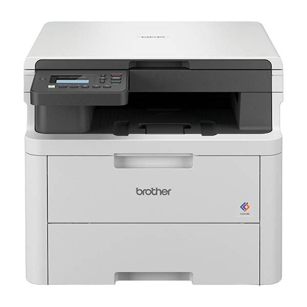 Brother DCP-L3520CDWE all-in-one A4 laserprinter kleur met wifi (3 in 1) 834068 - 1