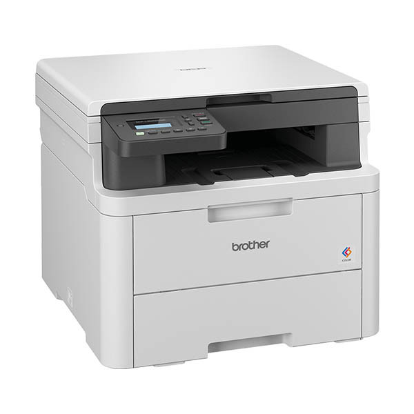 Brother DCP-L3520CDWE all-in-one A4 laserprinter kleur met wifi (3 in 1) 834068 - 3