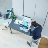 Brother DCP-L3520CDWE all-in-one A4 laserprinter kleur met wifi (3 in 1) 834068 - 5