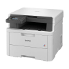 Brother DCP-L3520CDWE all-in-one A4 laserprinter kleur met wifi (3 in 1) 834074 - 2