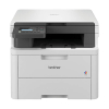 Brother DCP-L3520CDWE all-in-one A4 laserprinter kleur met wifi (3 in 1) 834077 - 1