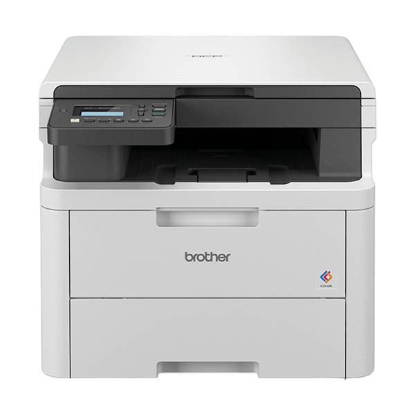 Brother DCP-L3520CDWE all-in-one A4 laserprinter kleur met wifi (3 in 1) 832963 - 1