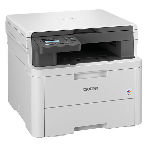 Brother DCP-L3520CDWE all-in-one A4 laserprinter kleur met wifi (3 in 1) 832963 - 3