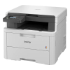 Brother DCP-L3520CDWE all-in-one A4 laserprinter kleur met wifi (3 in 1)