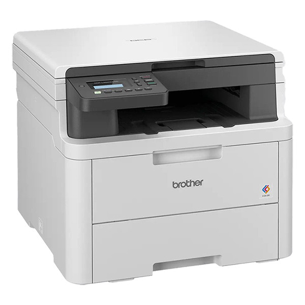 Brother DCP-L3520CDWE all-in-one A4 laserprinter kleur met wifi (3 in 1) DCPL3520CDWERE1 832963 - 2