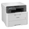 Brother DCP-L3520CDWE all-in-one A4 laserprinter kleur met wifi (3 in 1) DCPL3520CDWERE1 832963 - 2